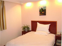 GreenTree Inn Nanjing Yinqiao Market Hotel