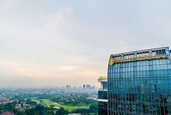 Intercontinental Jakarta Pondok Indah - Chse Certified