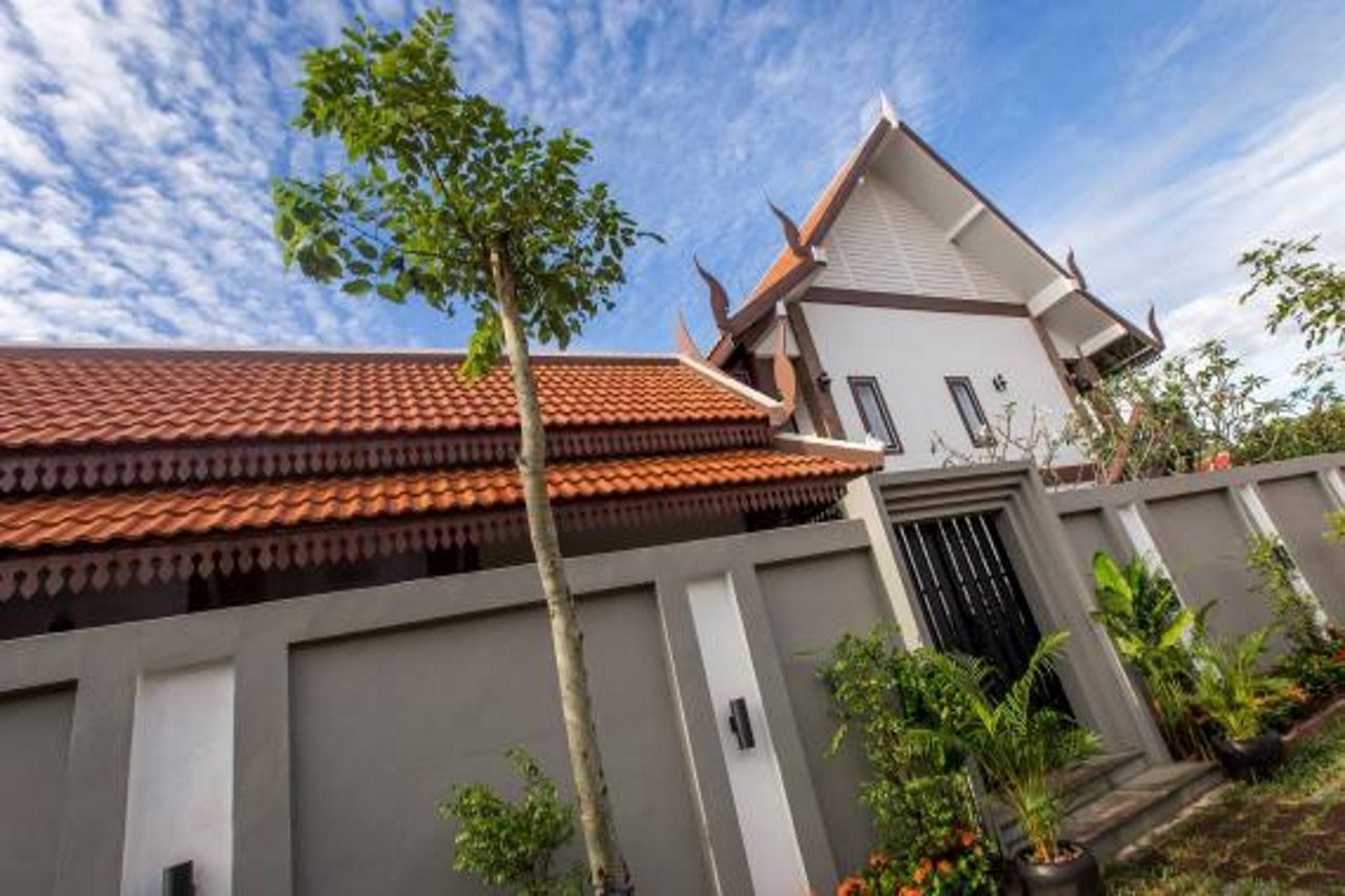 Kralanh Petite Villa