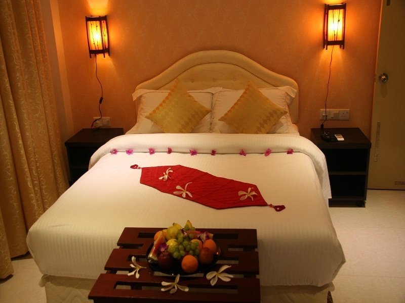 Le Vieux Nice Inn