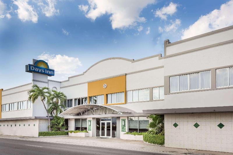 Days Inn Miami Airport North