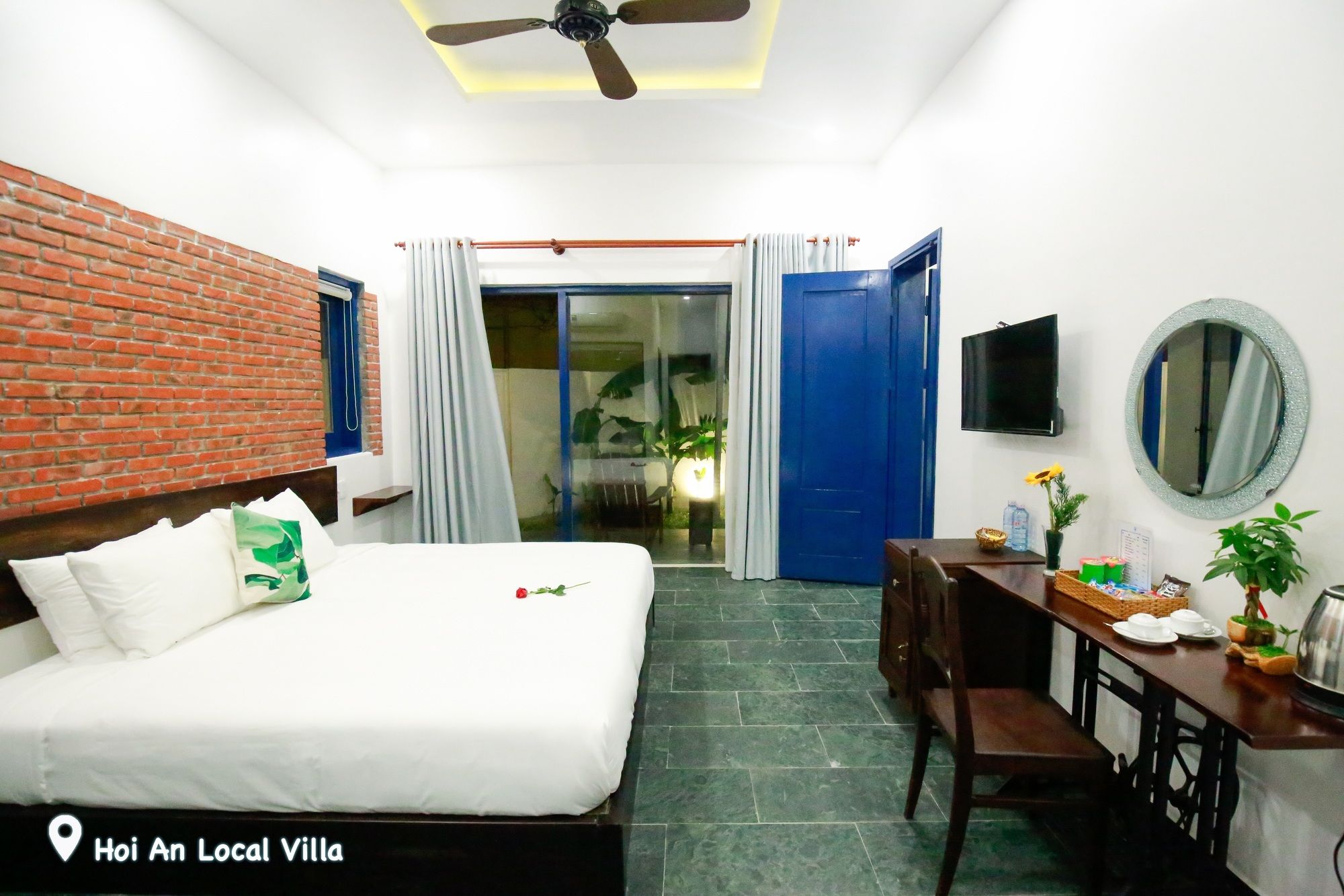 Hoi An Local Villa