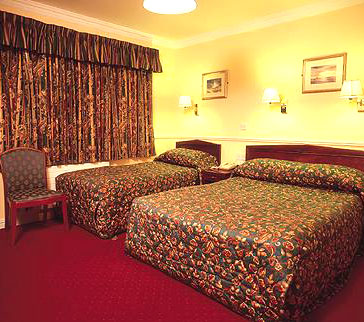 Lansdowne Hotel