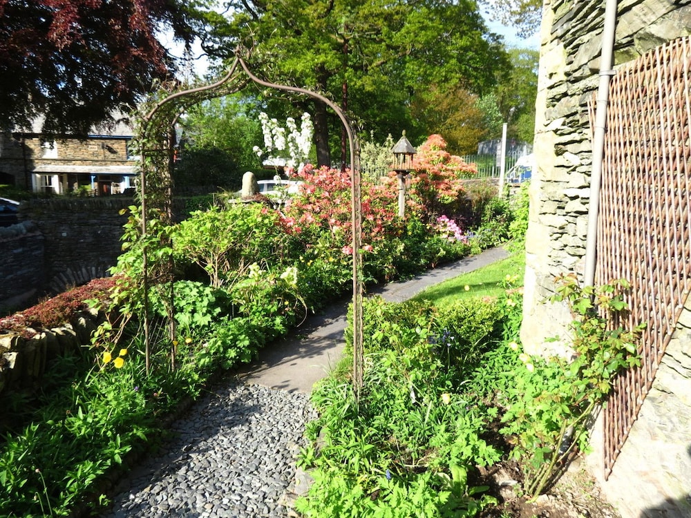 Laurel Cottage