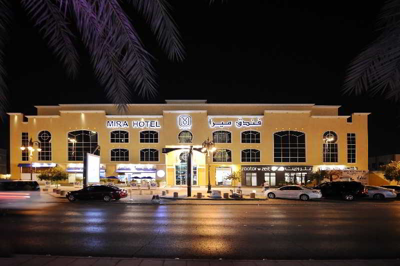 Mira Hotel