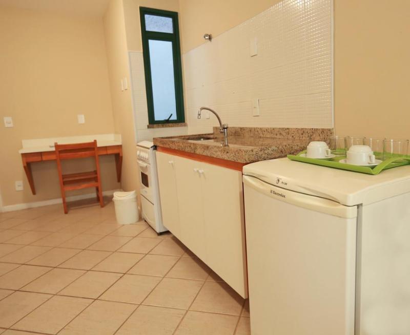Praia do Pontal Apart Hotel