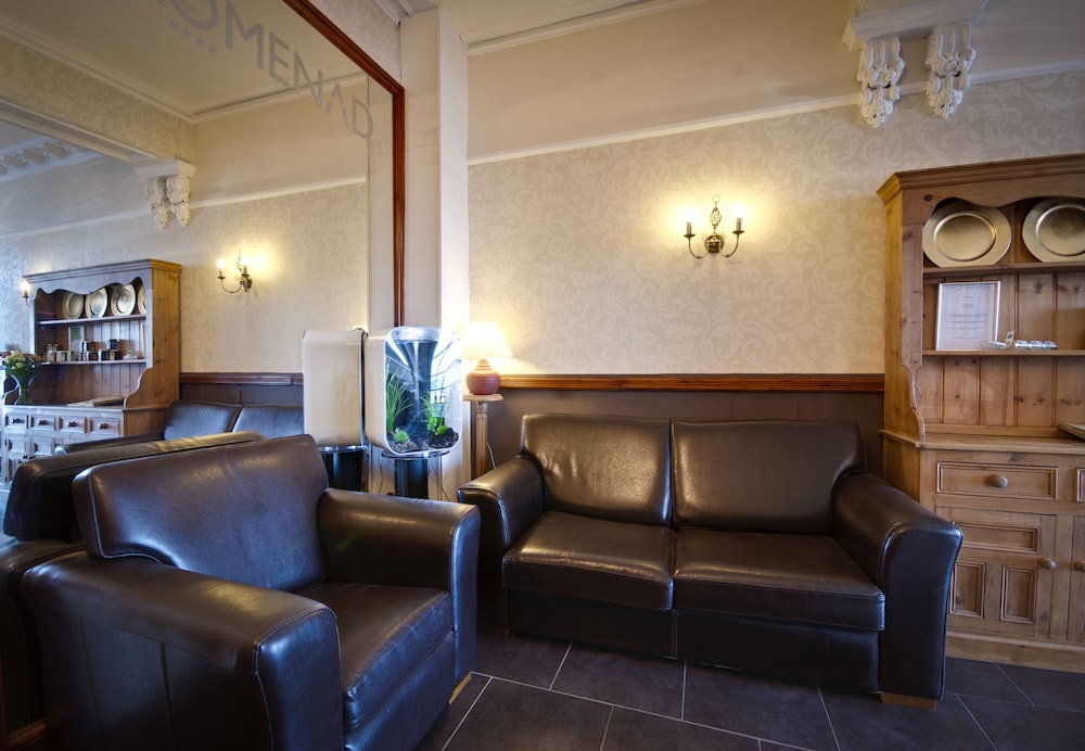 Promenâd B&B