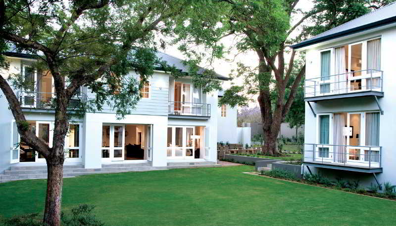 Athol Place Boutique Hotel