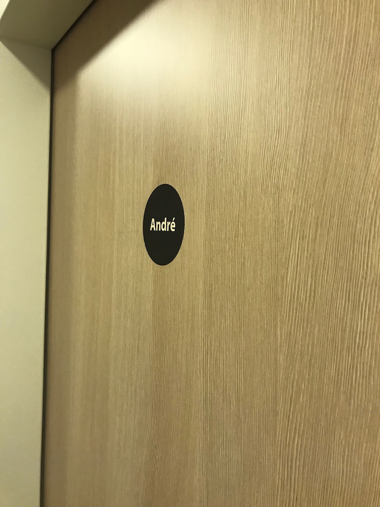 Sleephotels