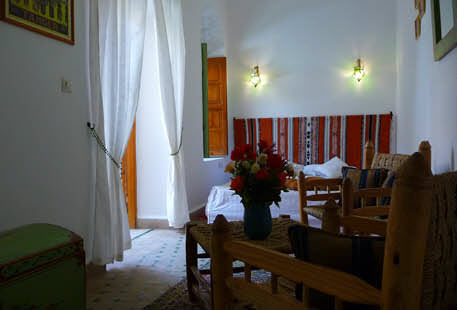 Riad Atlas