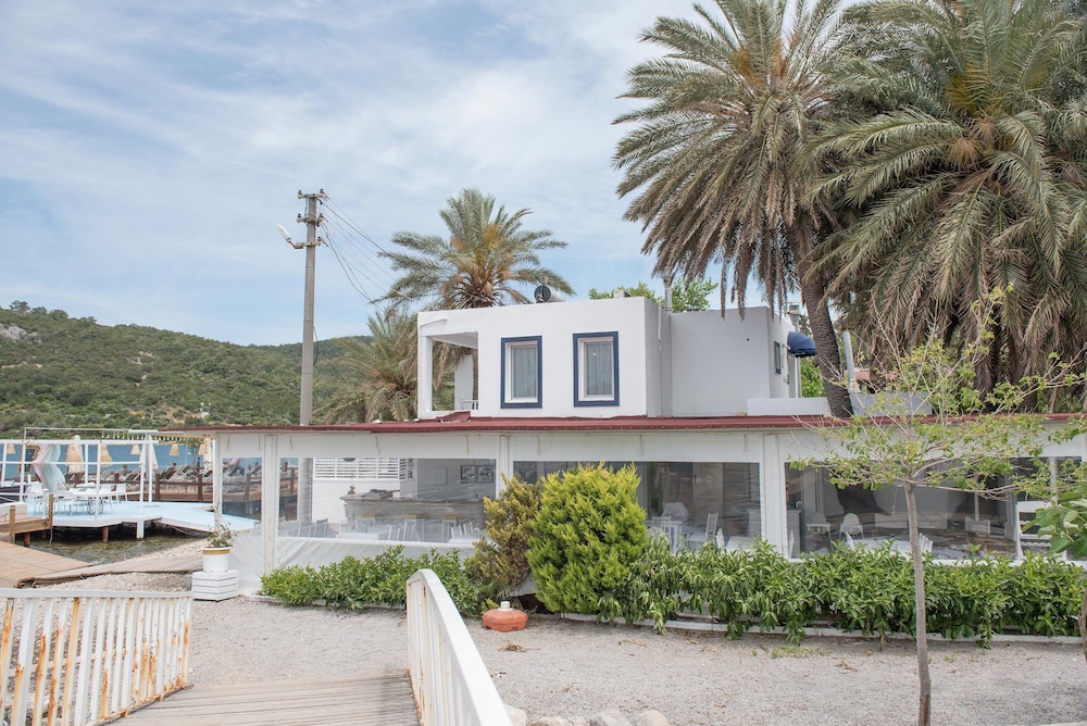 Madda Hotel