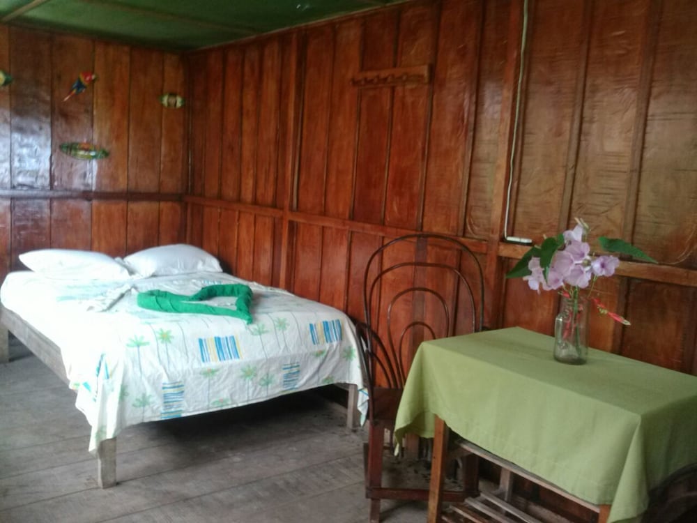 Amazon King Lodge