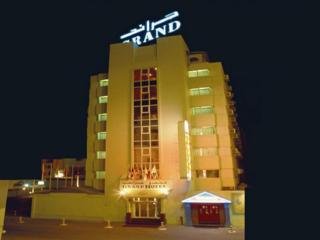 Grand Hotel Bahrain