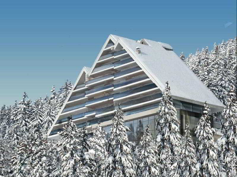 Crans Ambassador