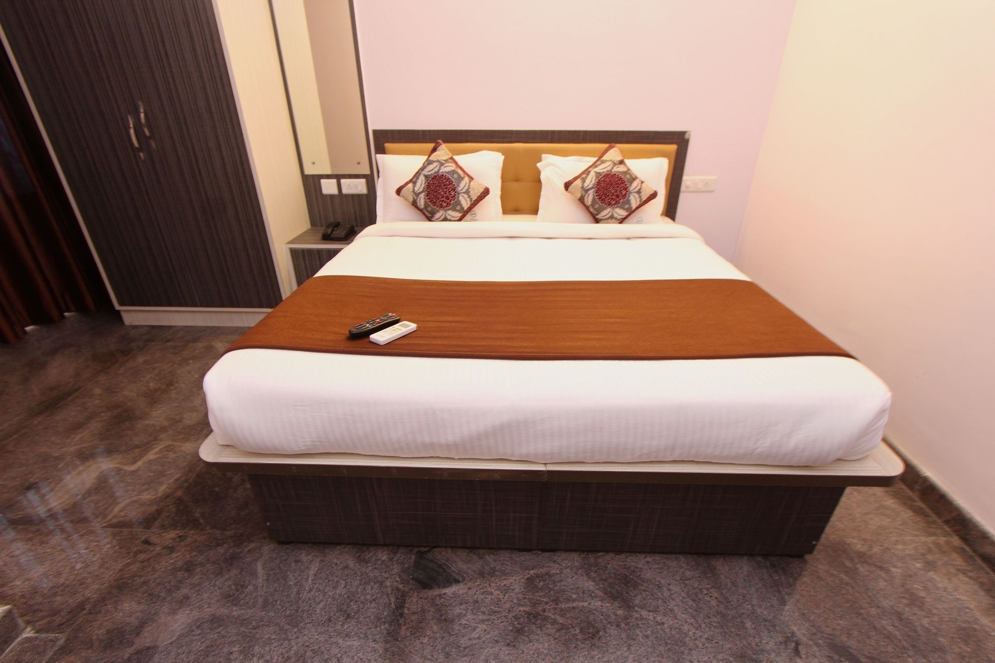 Hotel Udupi Inn