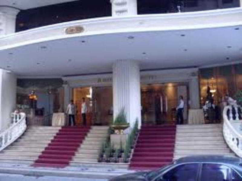 Makati Palace