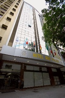 Hotel Mar Palace Copacabana