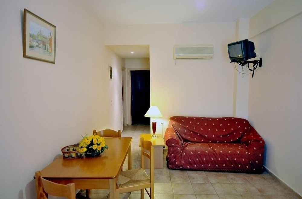 El Greco Apartments