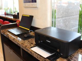 Toyoko Inn Tokyo Haneda Kuko 2