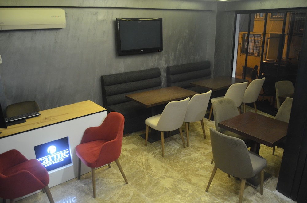 Terra Suites