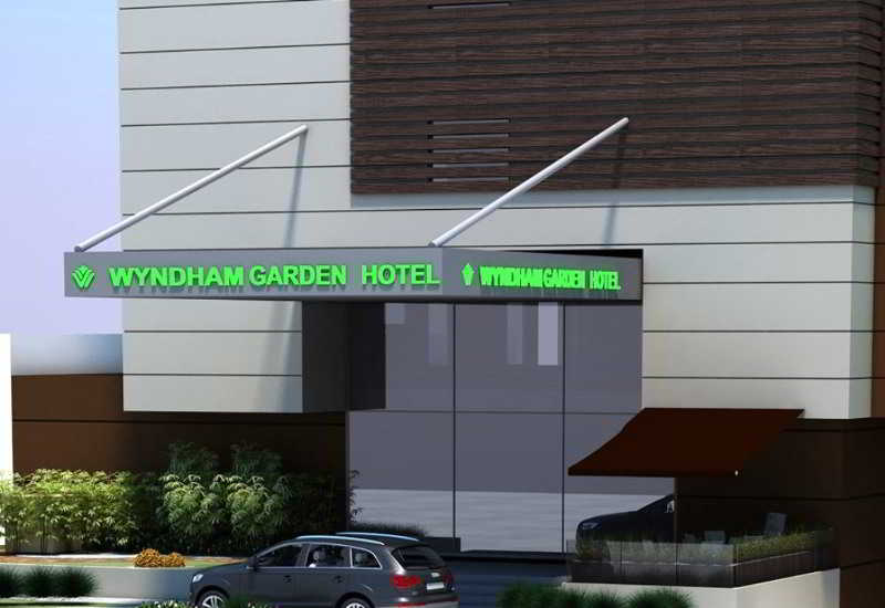 Wyndham Garden Barranquilla