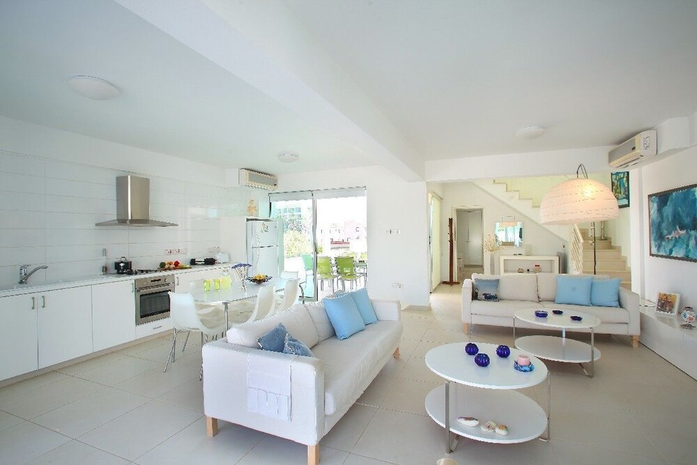 Architects Villas