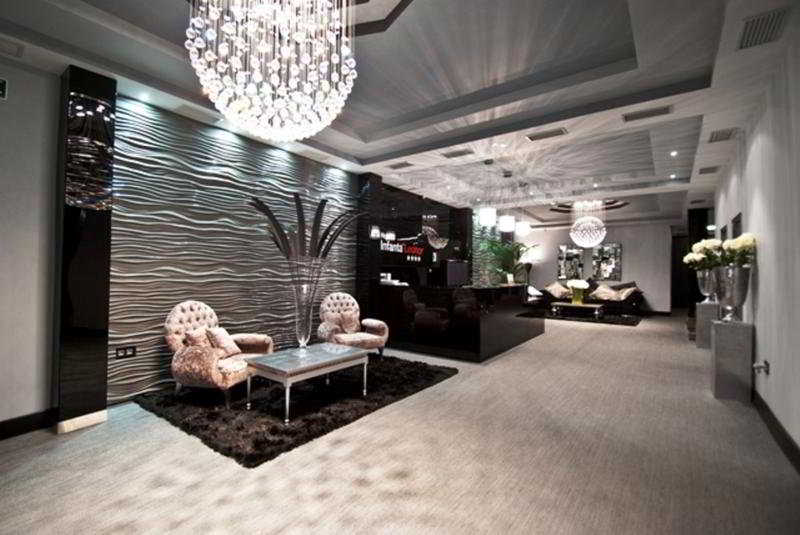 Hotel Infanta Leonor