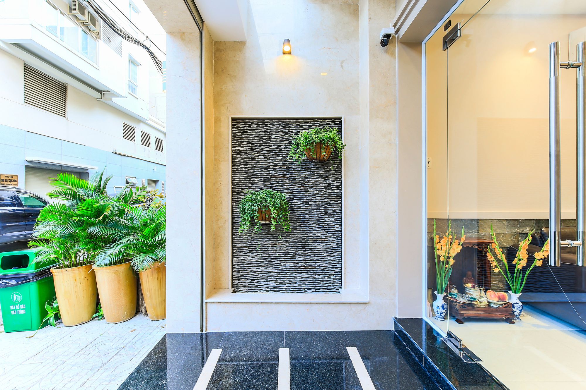 Hoang Lan Hotel