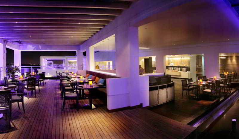 Raintree Anna Salai