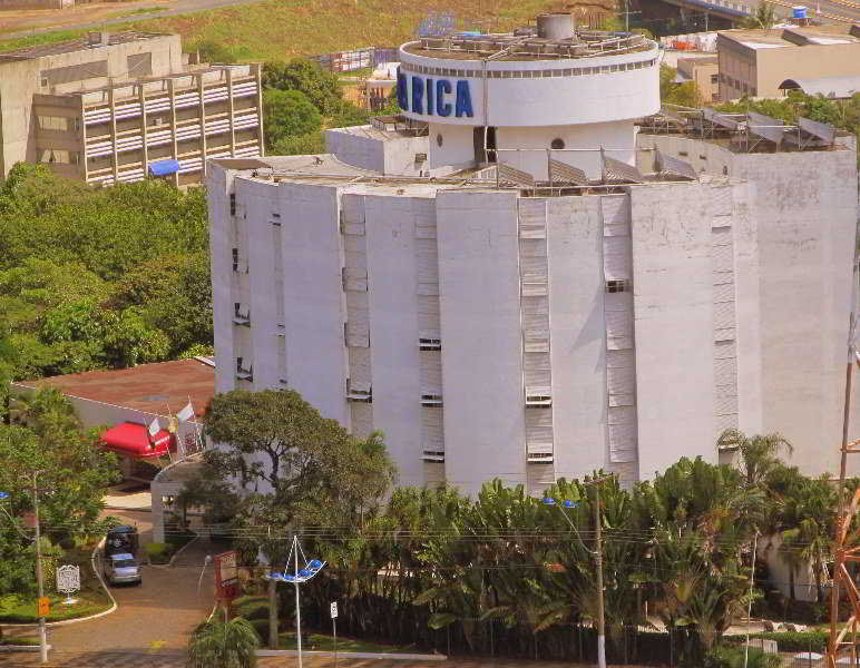 Vila Rica Campinas