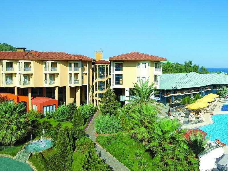 Queen's Park Le Jardin