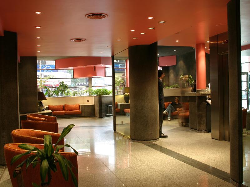 Obelisco Center Suites
