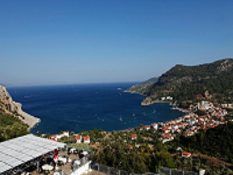Loryma Resort Hotel