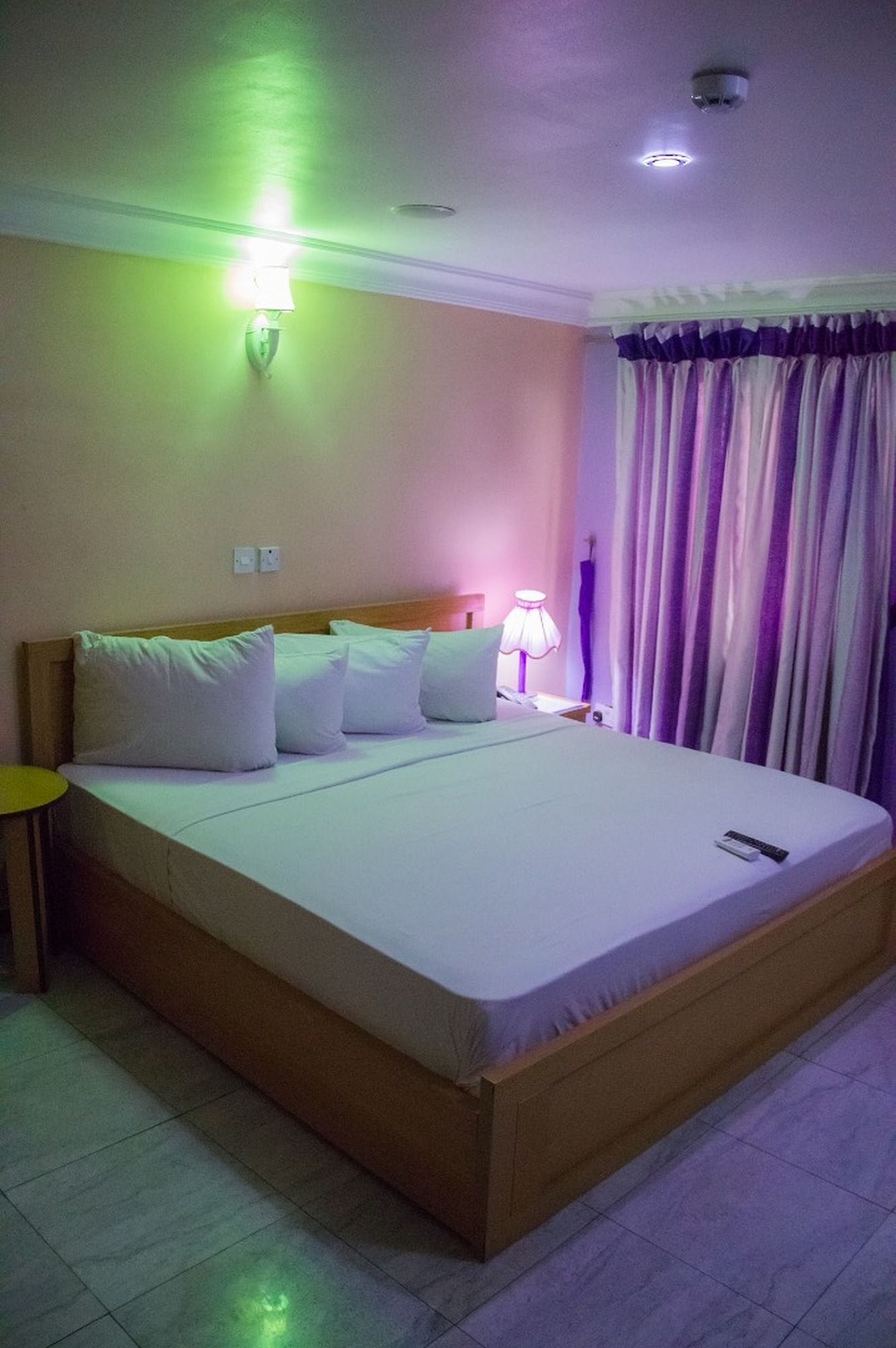 Marble Brand Hotel