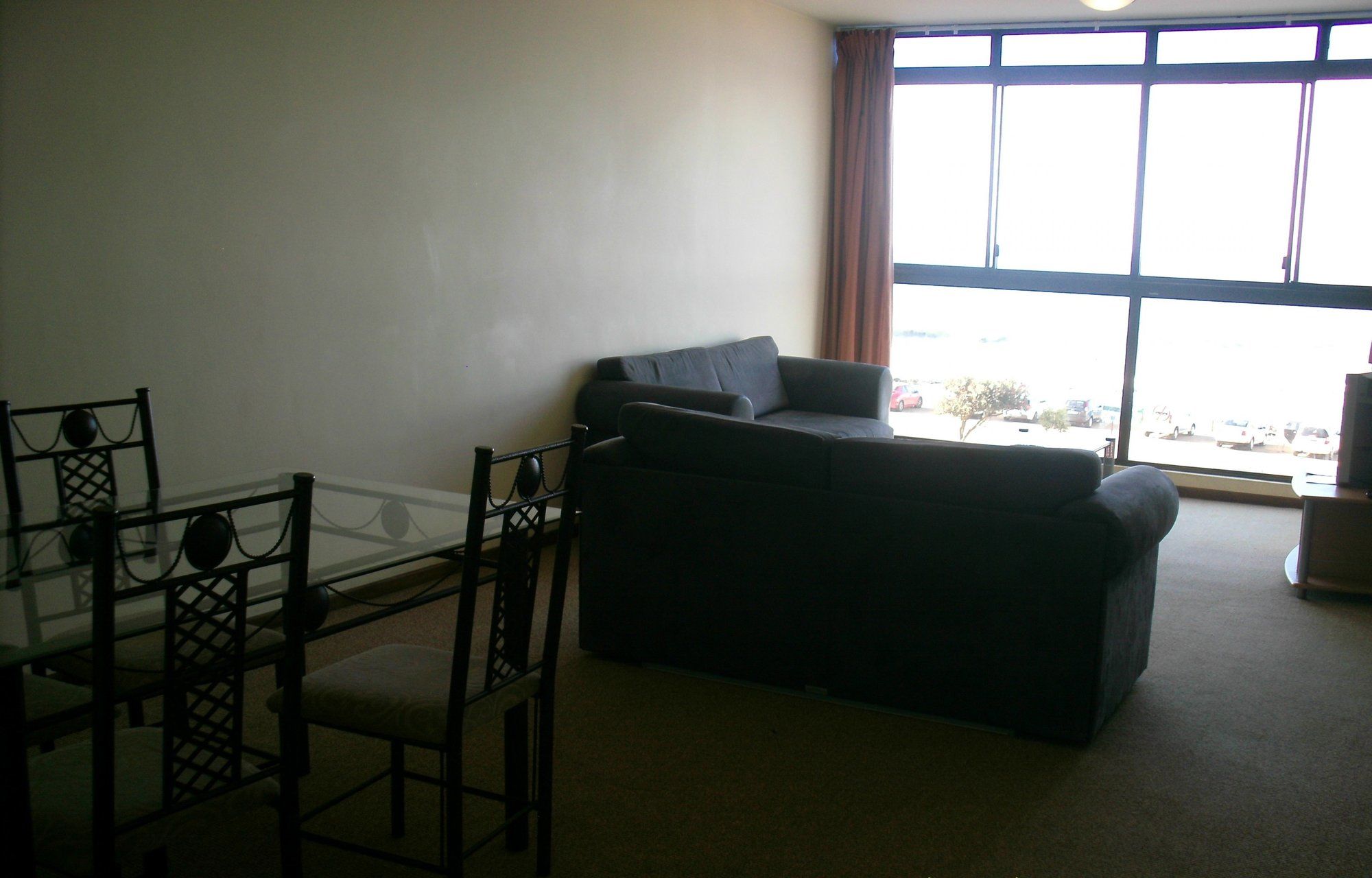 Mouille Grange 203 - Apartment