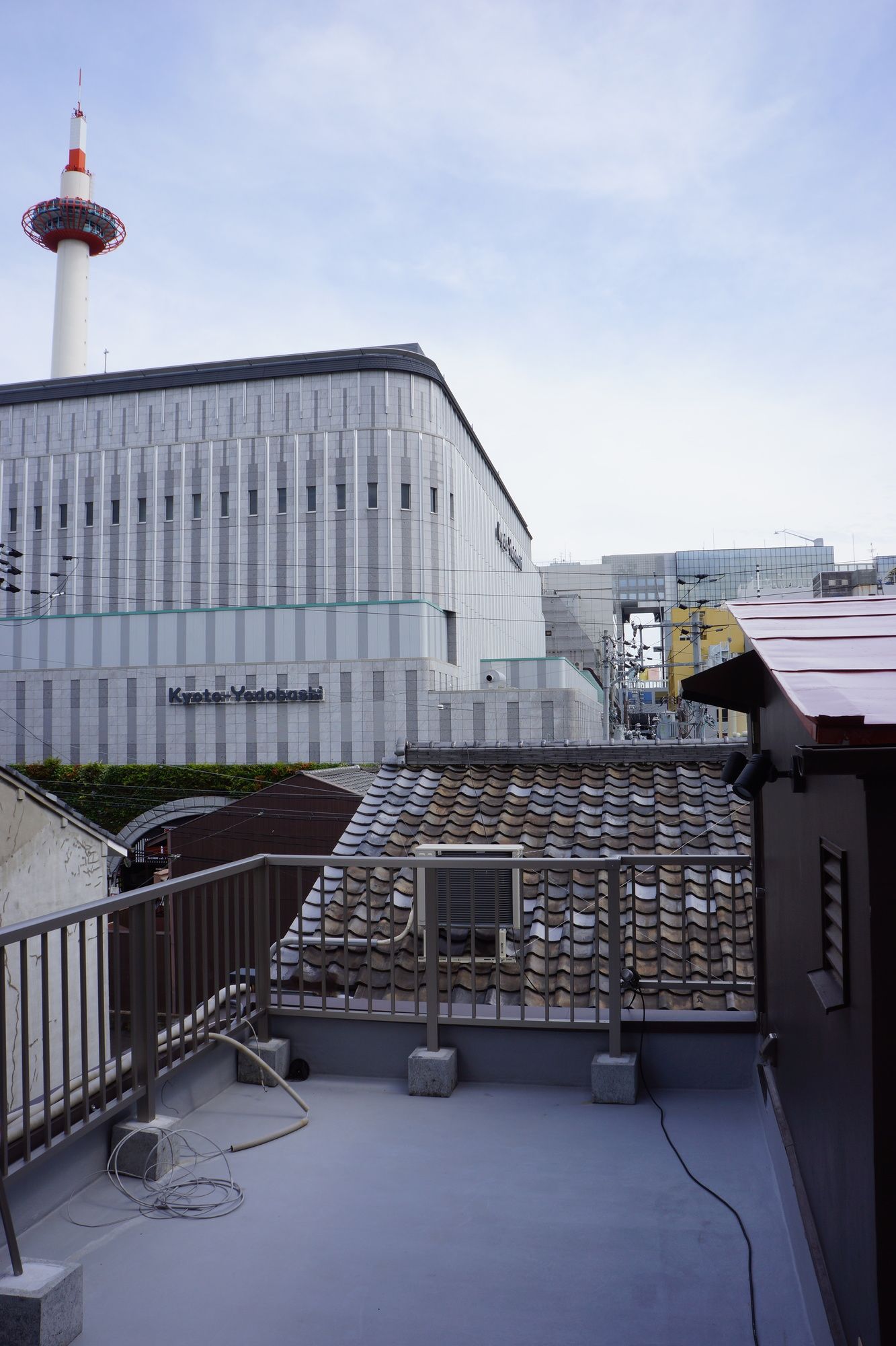 Tanaka Gokurakudo Guesthouse