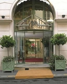 Hôtel Ibis Paris Opéra La Fayette 9ème