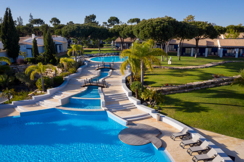 Pestana Vila Sol Vilamoura