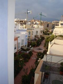 Nerja Medina