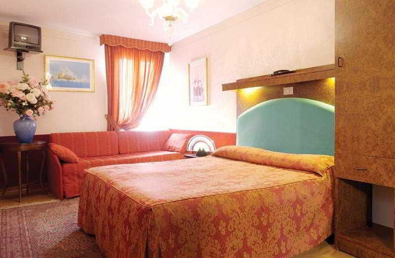 Hotel Moderno