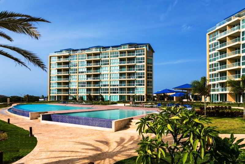 Blue Residences