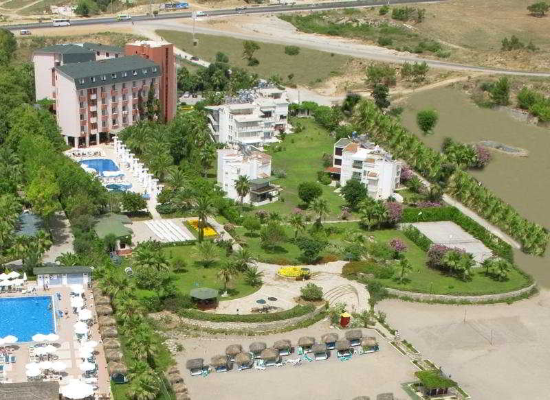 Club Aqua Plaza
