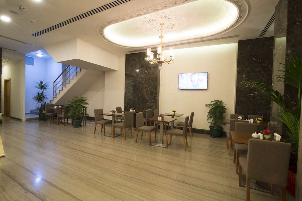 Cumbali Plaza Istanbul