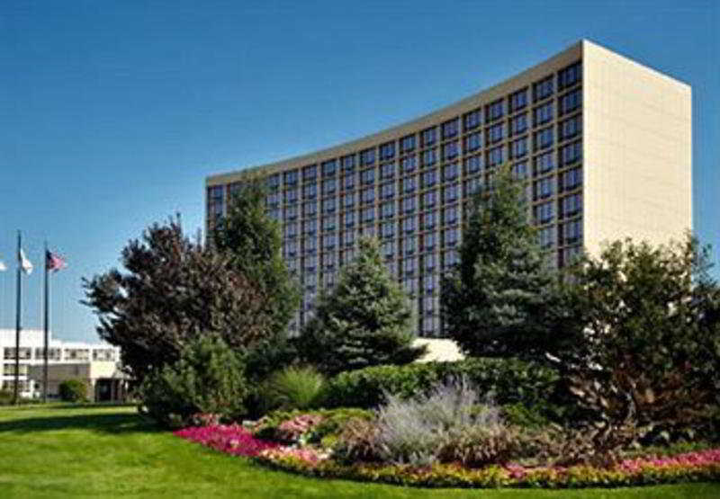 Marriott Chicago Oak Brook
