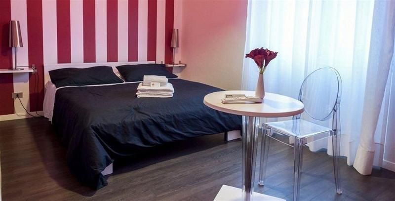 Il Giglio Rosso - B&B