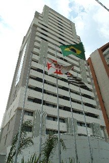 Transamerica Executive Nova Paulista