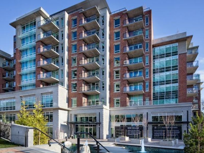 The Parkside and Spa