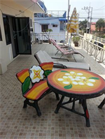 Donkey's Rest Hotel