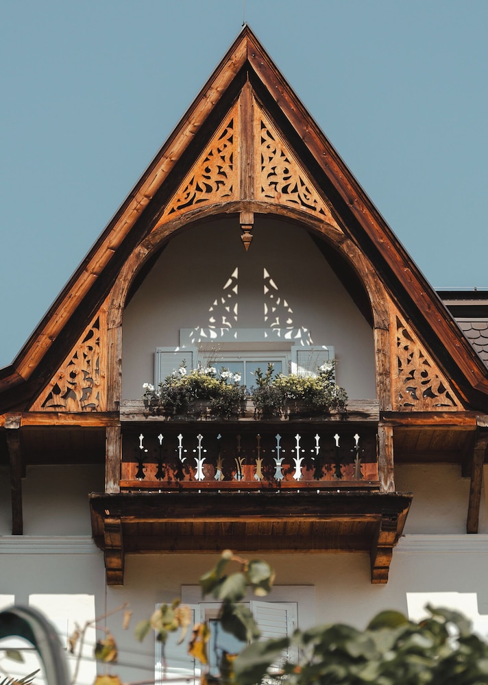 Hotel & Apartments Villa Freiheim