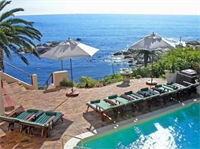 Camps Bay Terrace Lodge